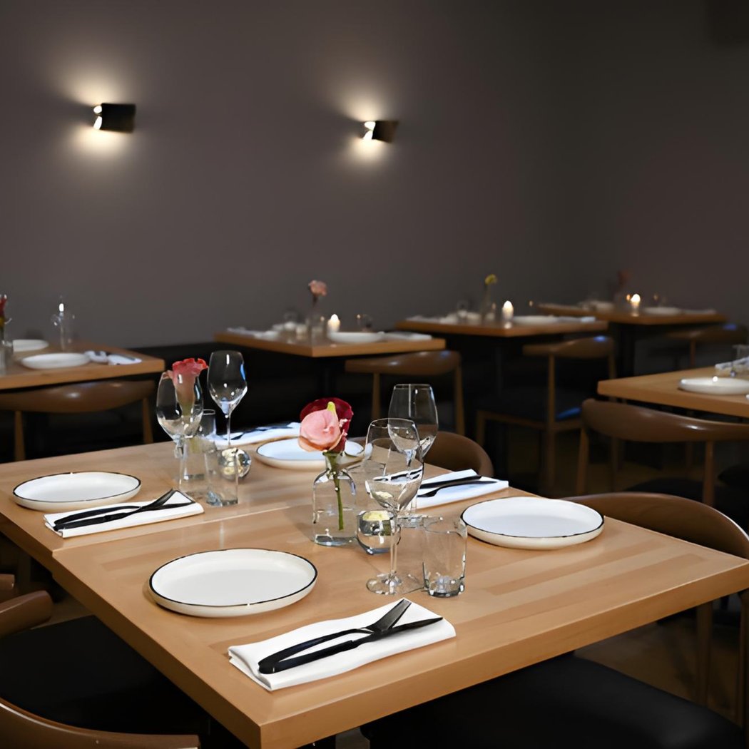 Bar Lumière 3