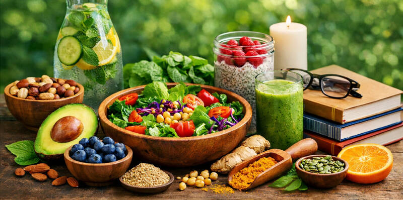 Vegan Synagogue Challenge: Grand Finale Celebration 1