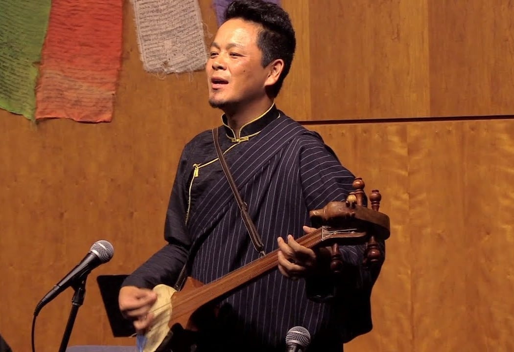 Tibet Fest 1
