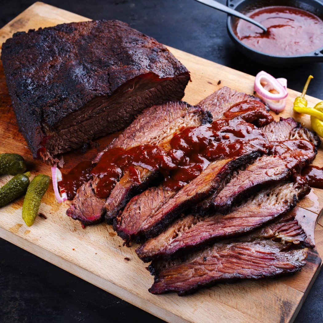 Route 66 Smokehouse 1