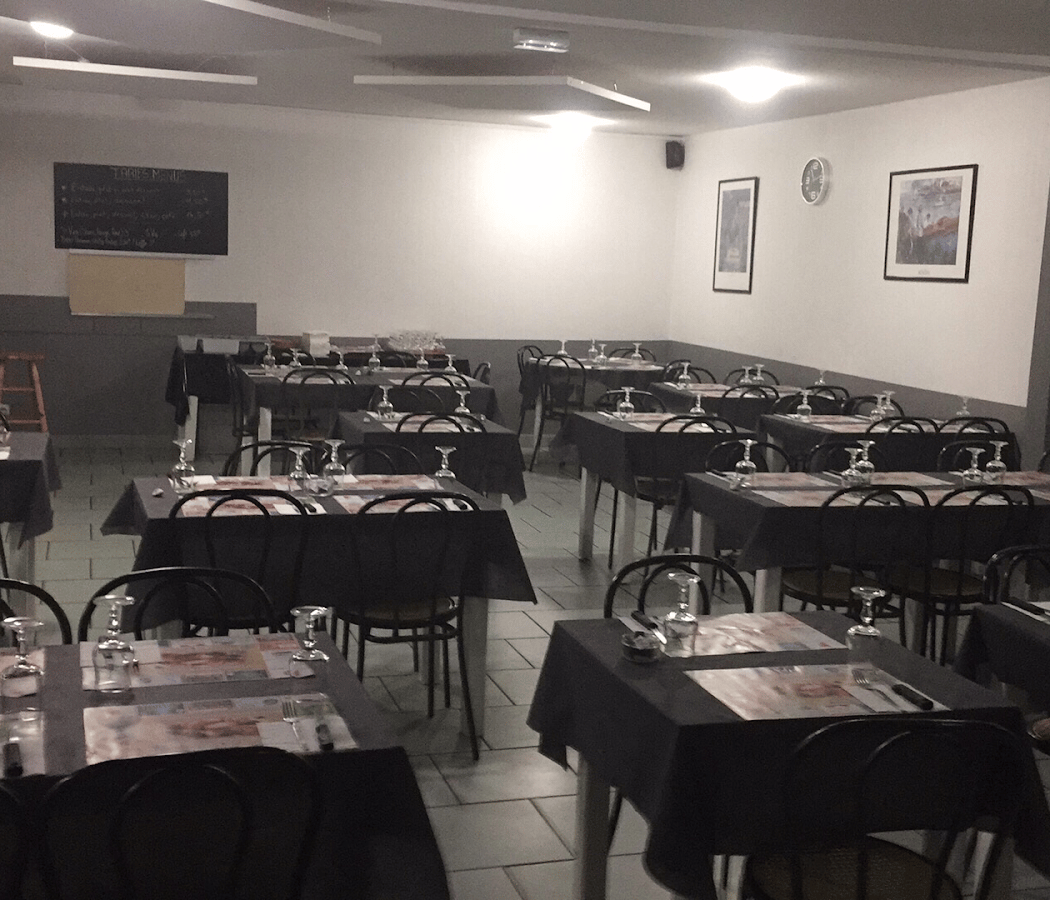 Taverne Les Gros Cailloux - Restaurant Bar 2