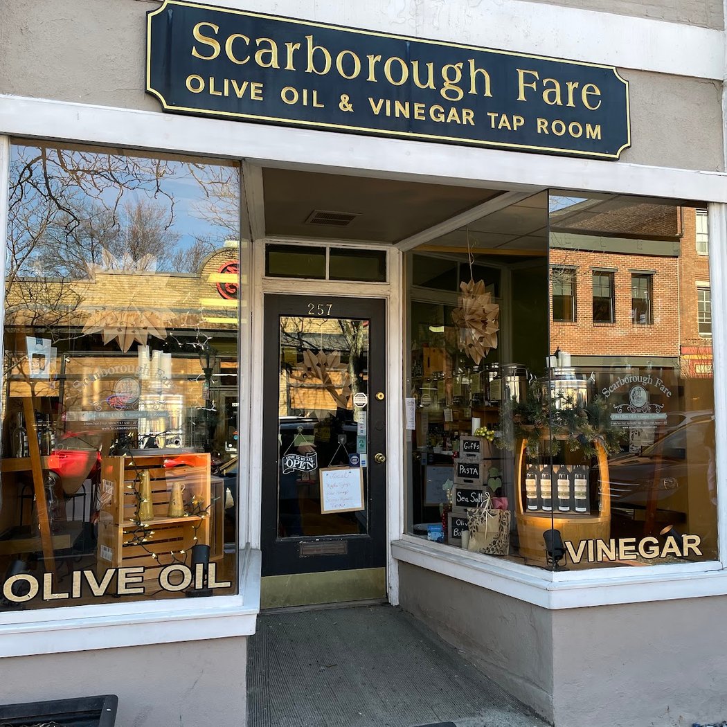 ​Scarborough Fare 2