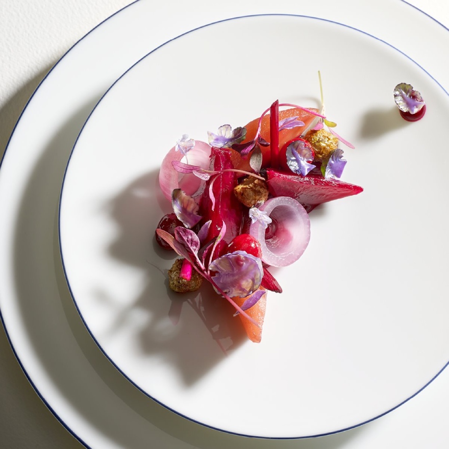 The French Laundry 1