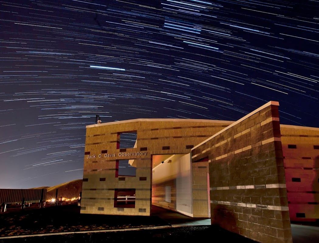 Star Party 1