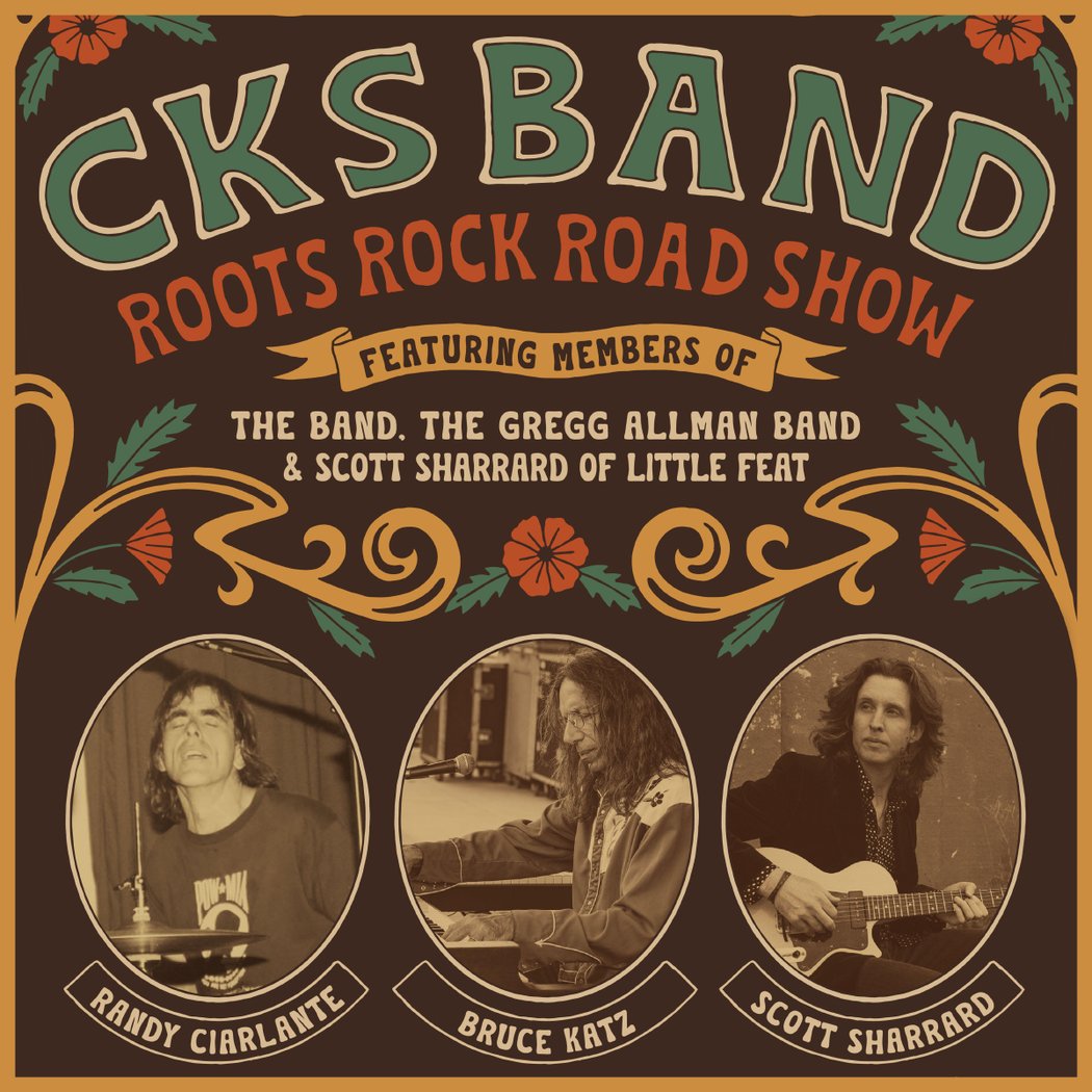 CKS Band 1