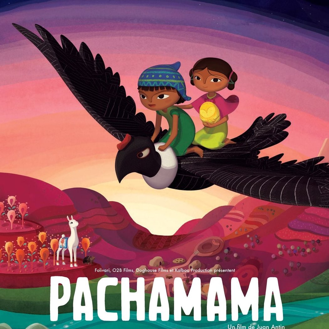 Pachamama 1