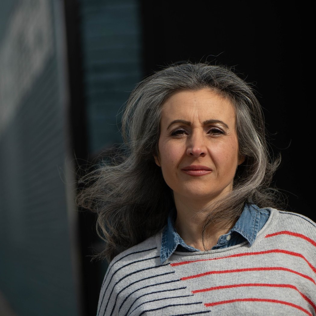This Is Now With Angie Coiro: Dr. Elizabeth Vartkessian 2