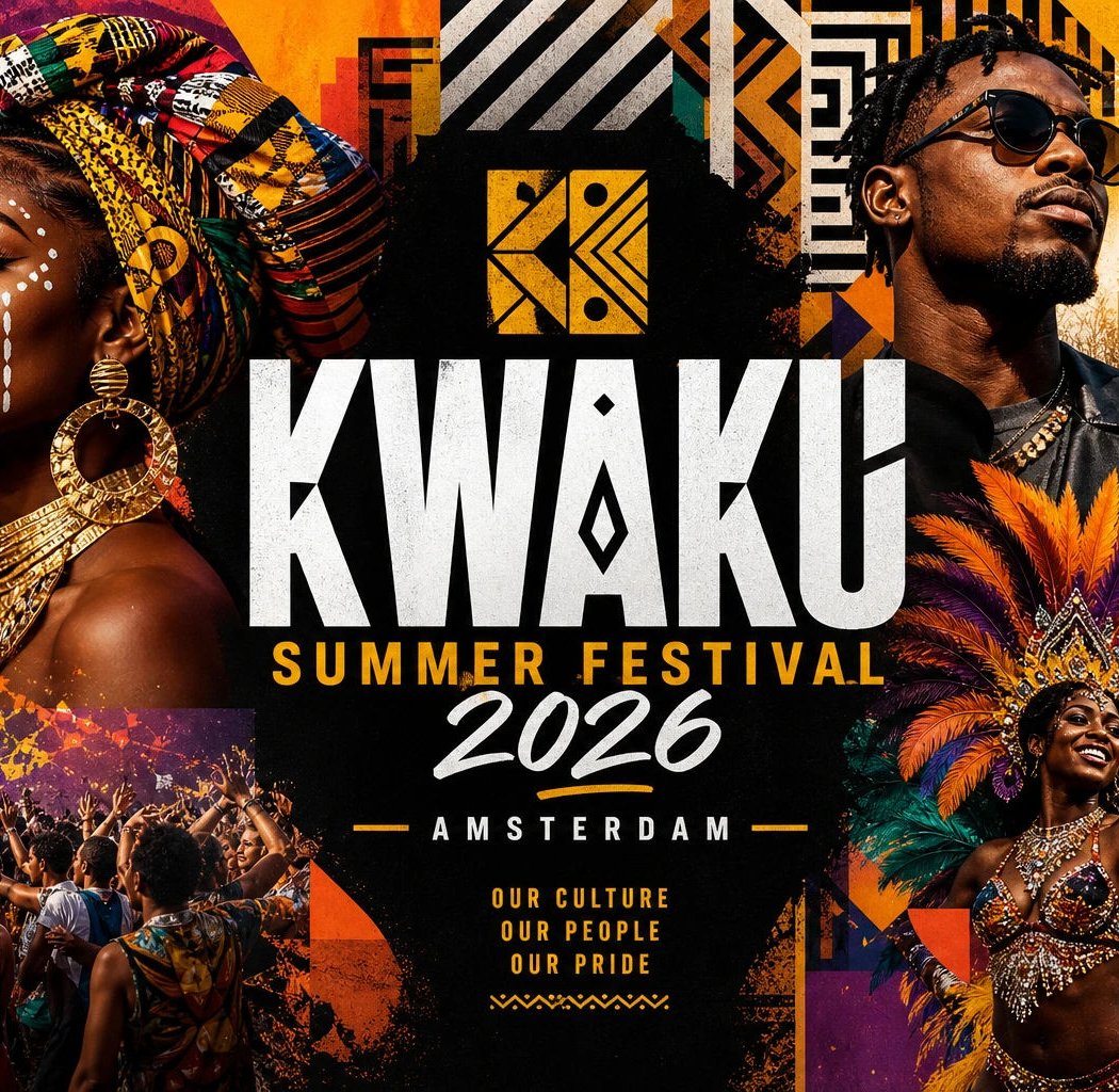 Kwaku Summer Festival 1