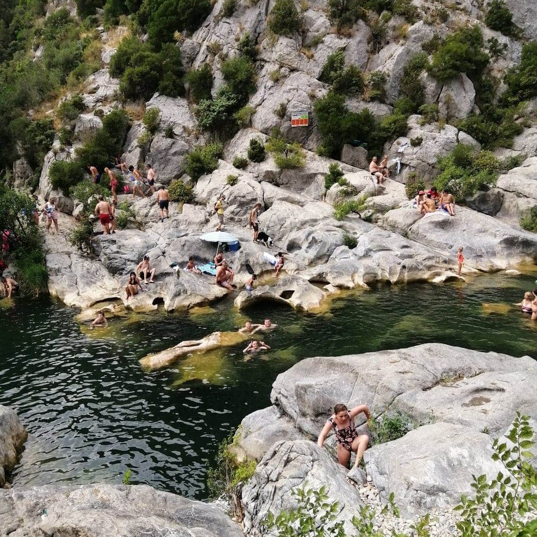 Corbières 2