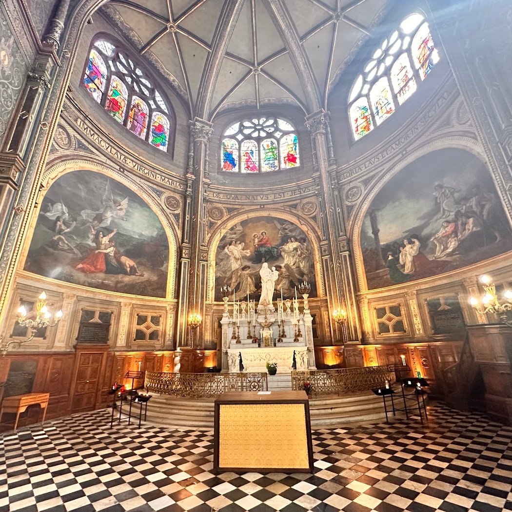 Organ Recitals 2