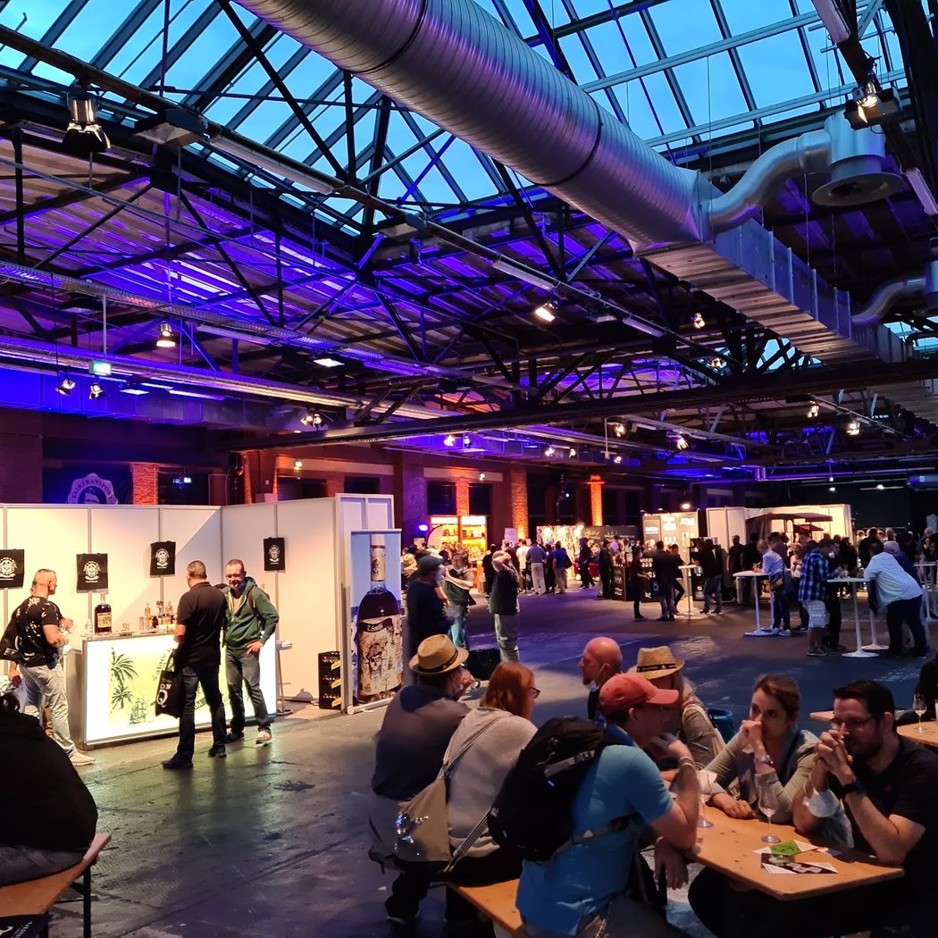 German Rum Festival 3