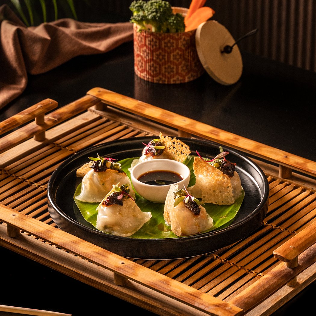 Tapeo - Tapas Dining & Bar 5