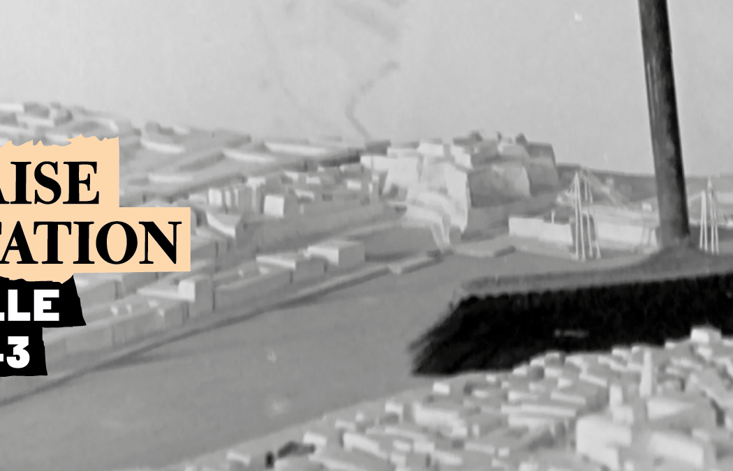 Marseille 1900-1943. La mauvaise réputation 1