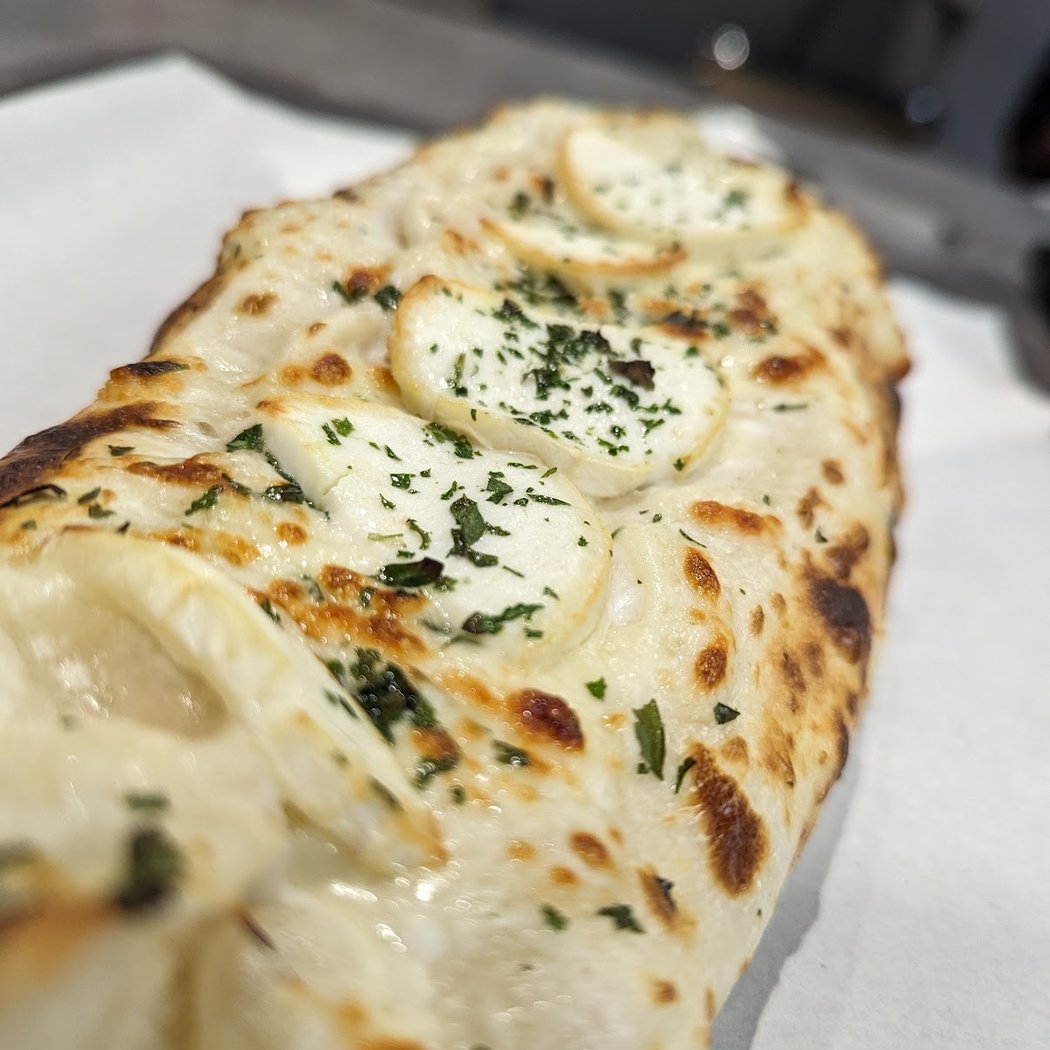 Andalouz Pizza 1