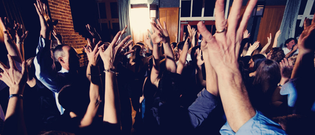 Boutique DJs and Entertainment 2