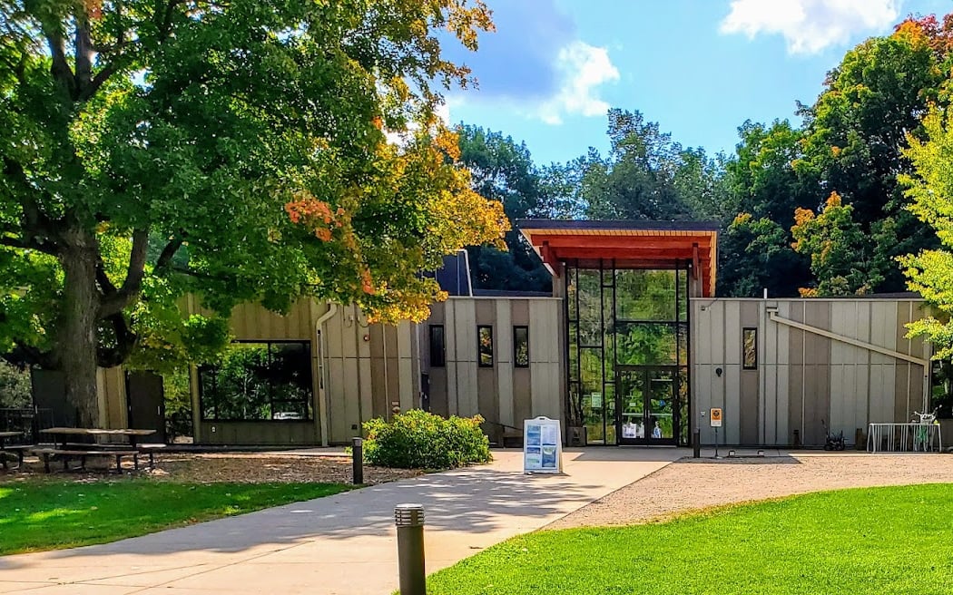 Eastman Nature Center 2