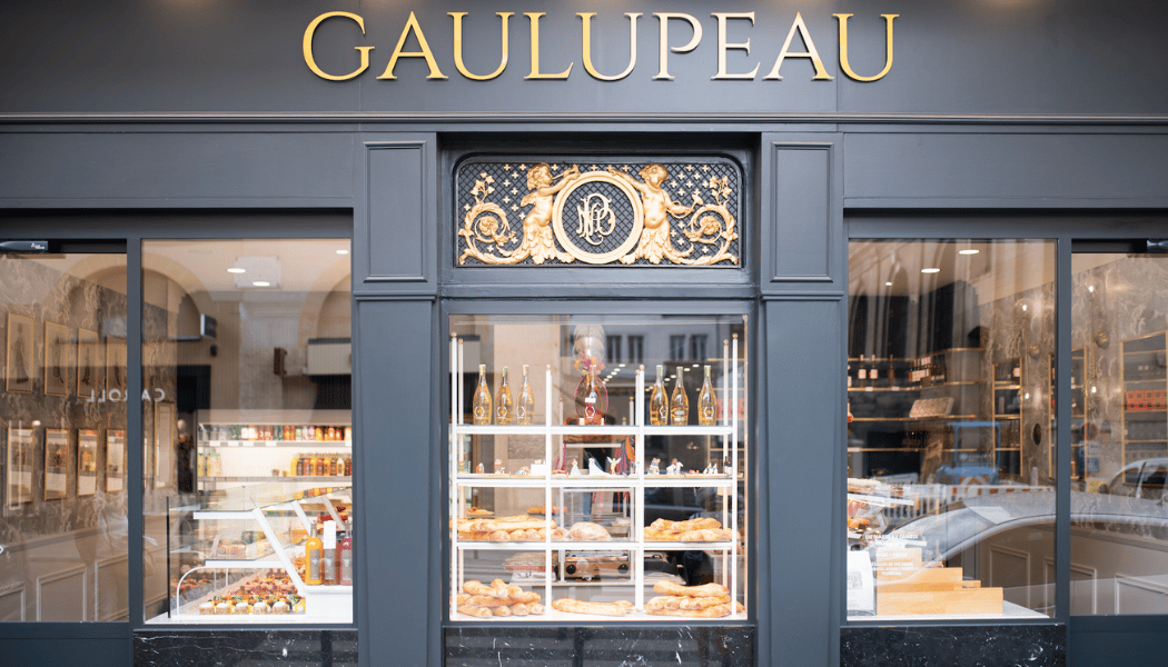 Le 12'15' By Gaulupeau 1