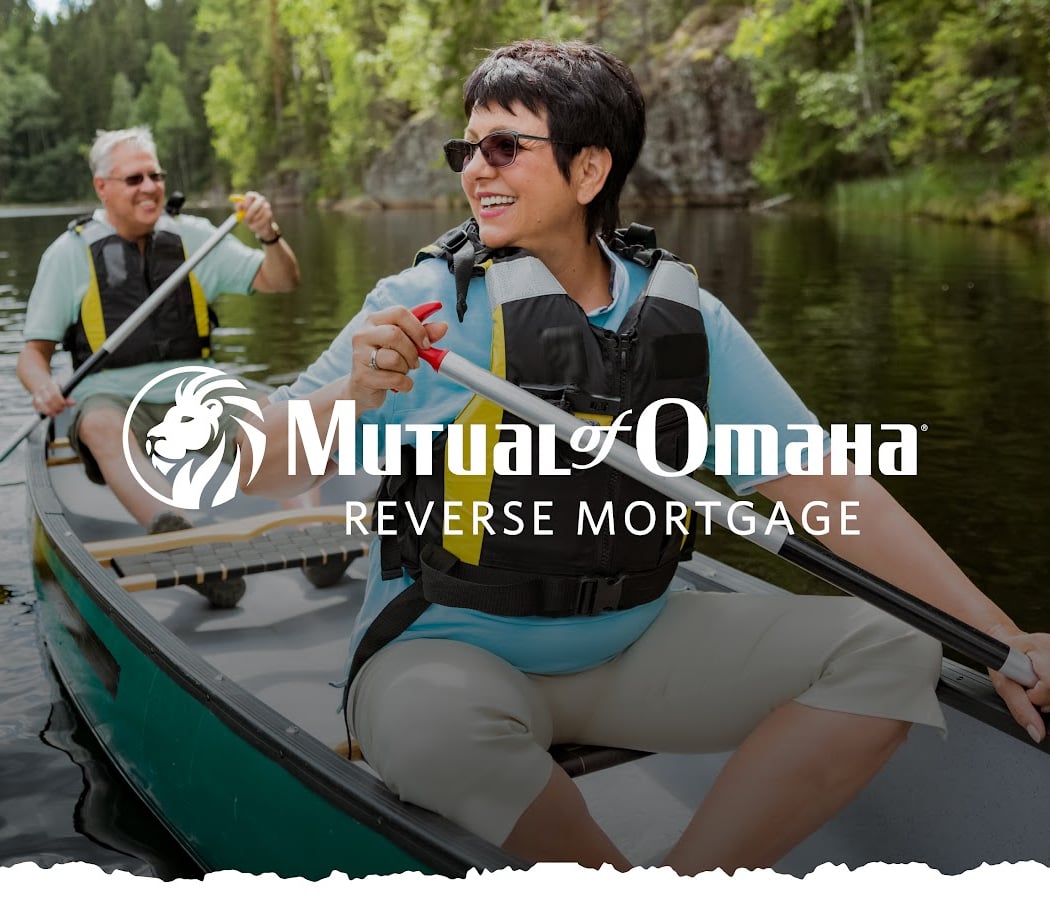 Mutual of Omaha Reverse Mortgage 2