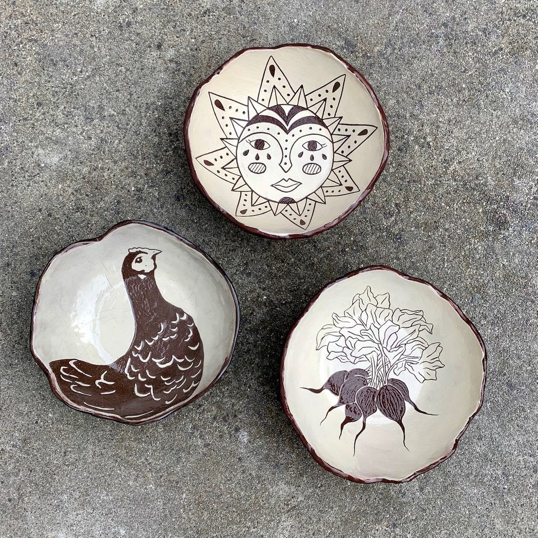 Wheelhouse Clay Studio 3