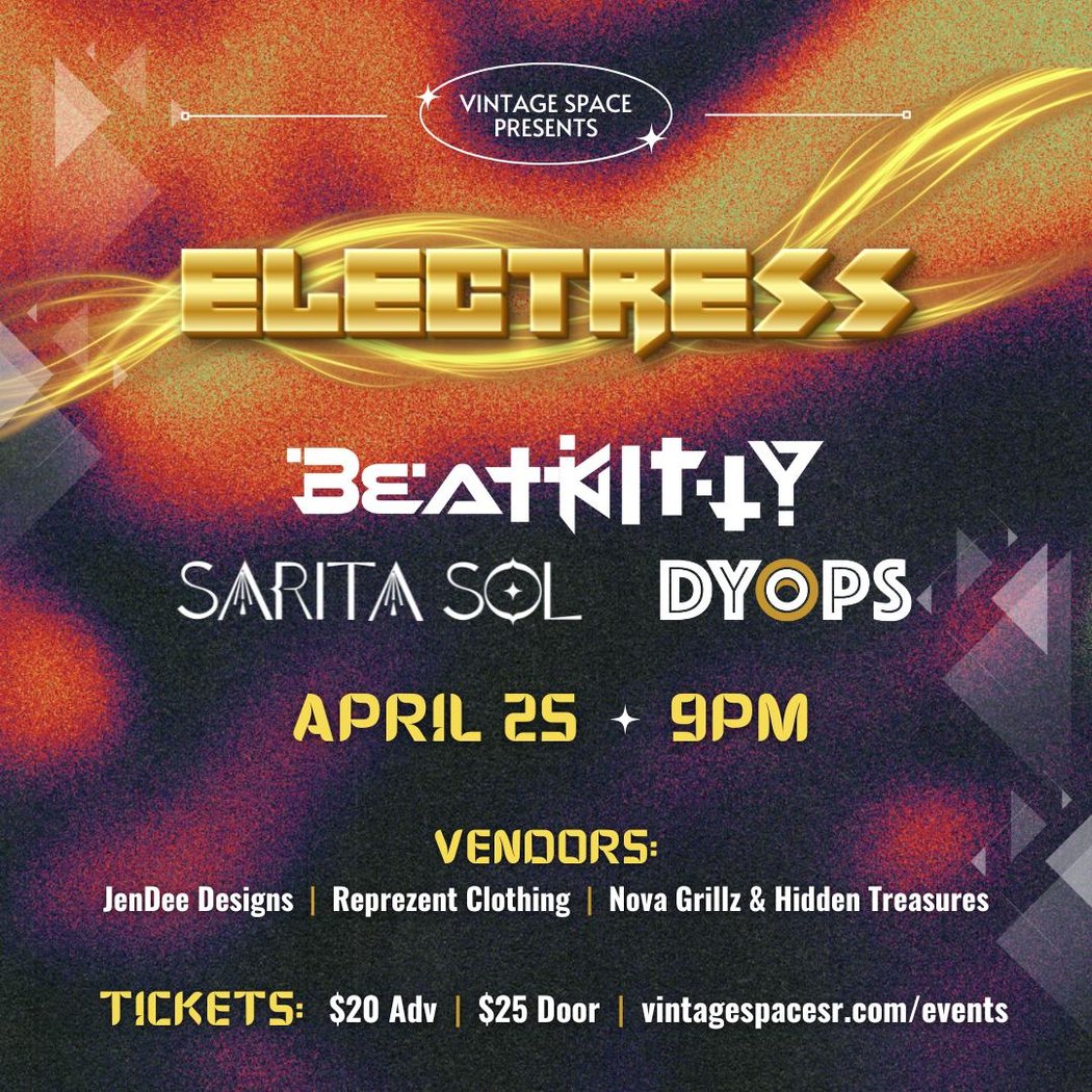 ELECTRESS 1