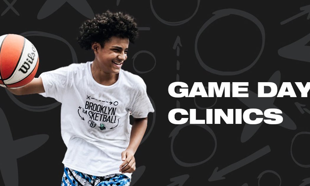 Game Day Clinics 1