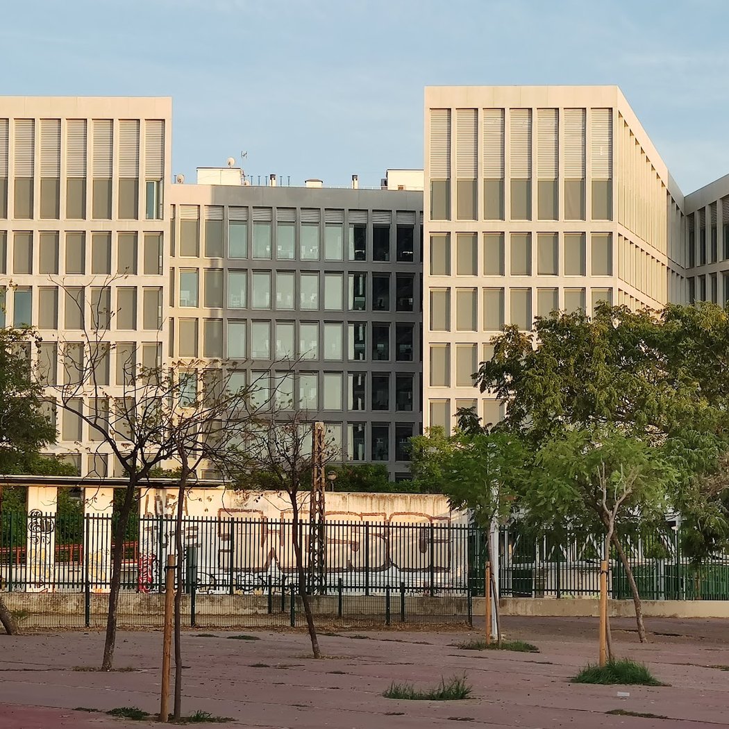 Concentración en defensa del transporte público 2