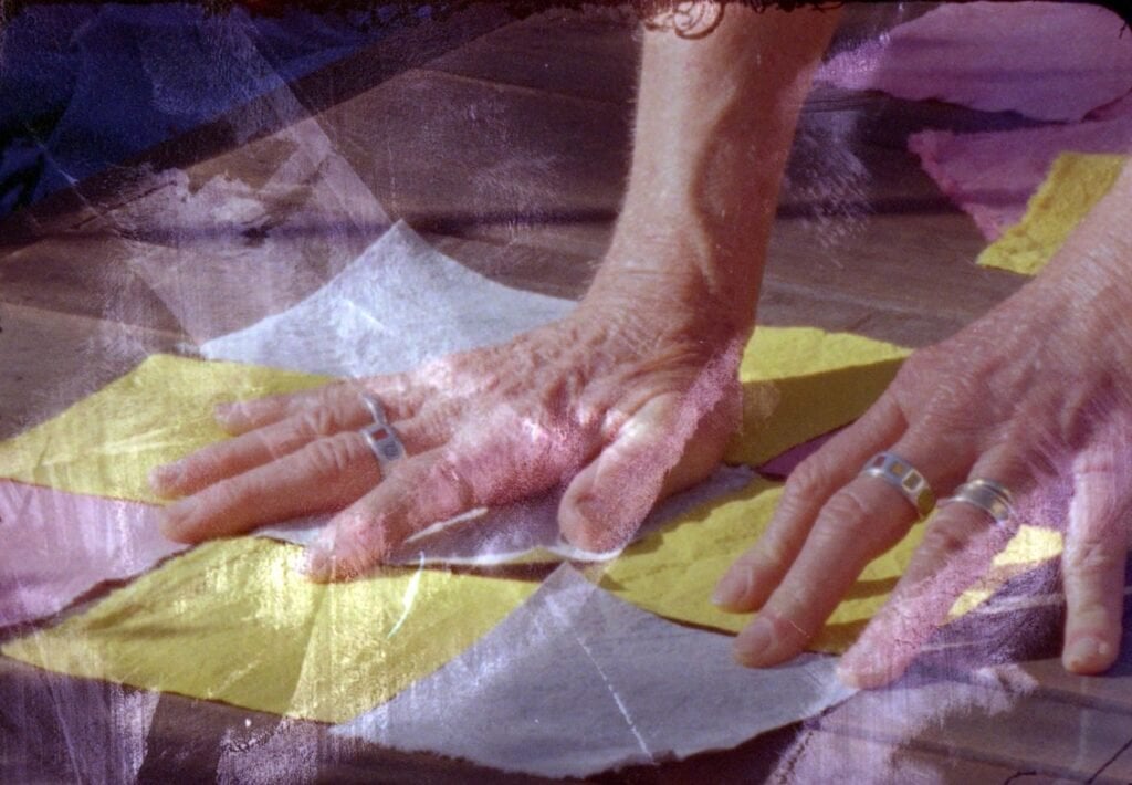 Print Generations: Film Screening & Discussion with Canyon Cinema 1