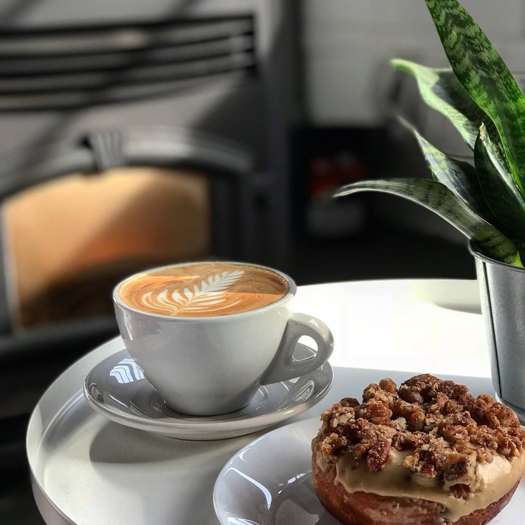 Herman's Coffee