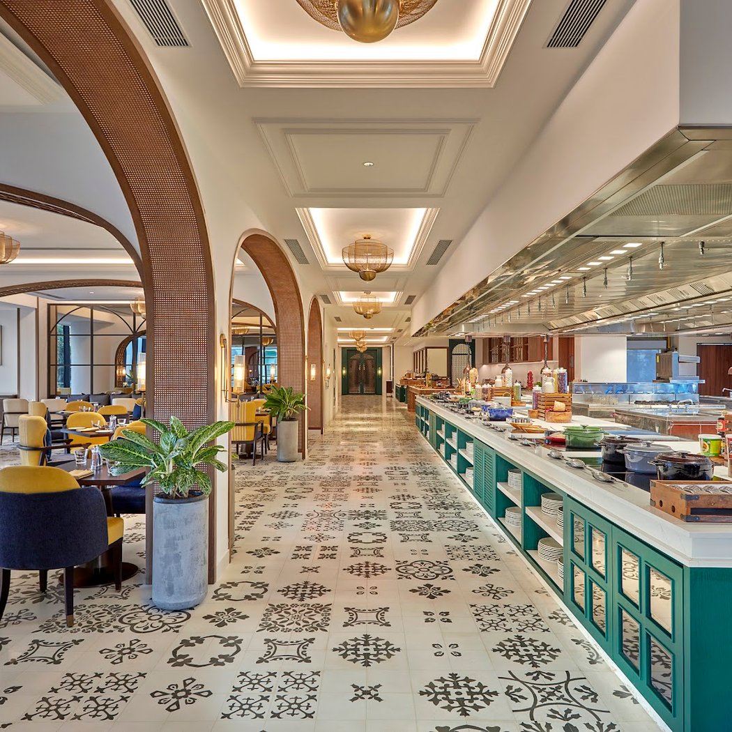 1882 Restaurant 2