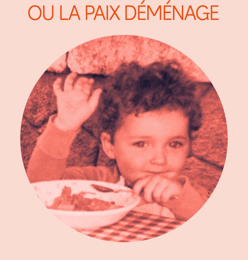 Les Paillettes de leur vie ou la paix déménage 1
