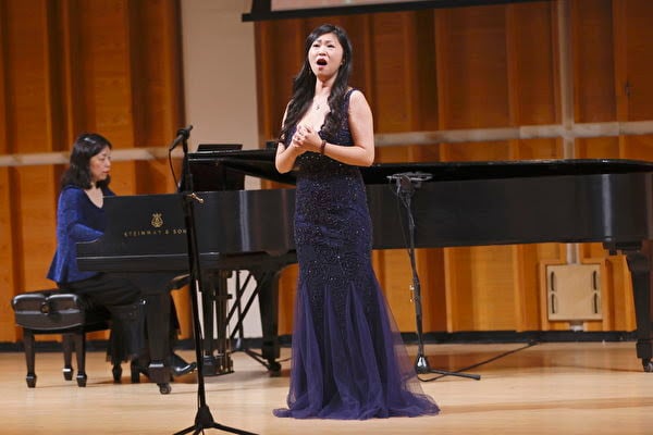 Henry Schneider Young Artists Concert 5