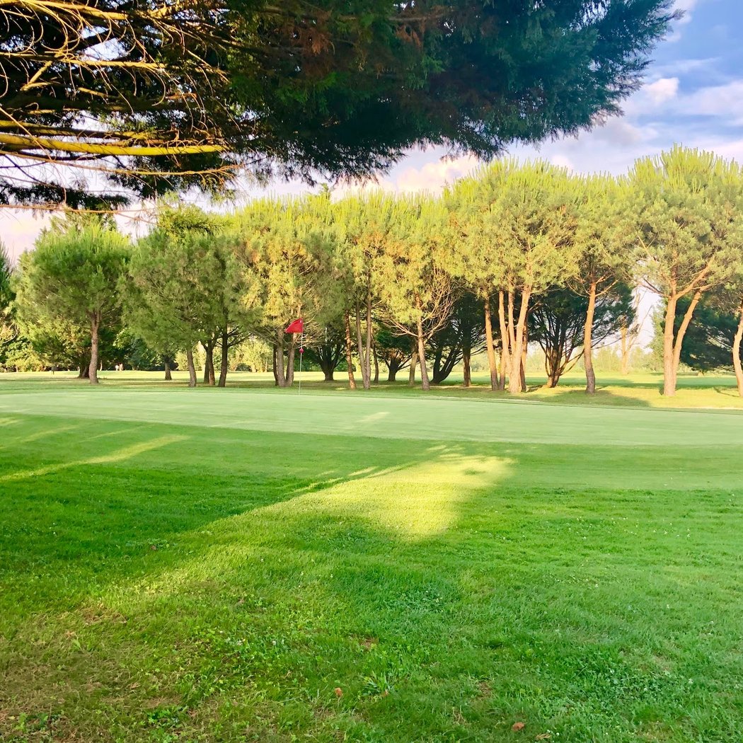 UGOLF Toulouse Lou Verdaï 1