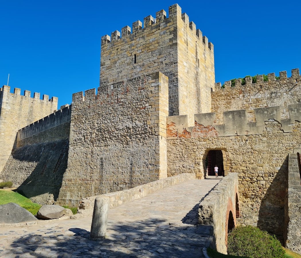 Morcegos no Castelo 1