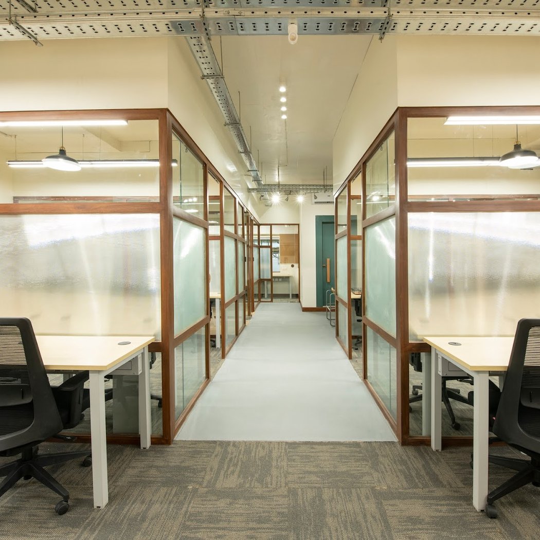 WORKHOME COWORKING 3