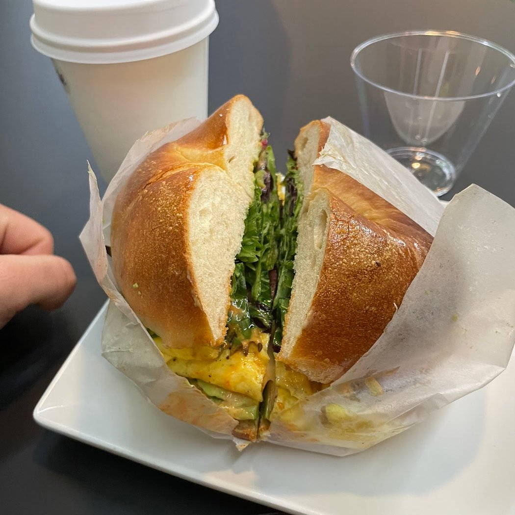 Penny House Cafe 1