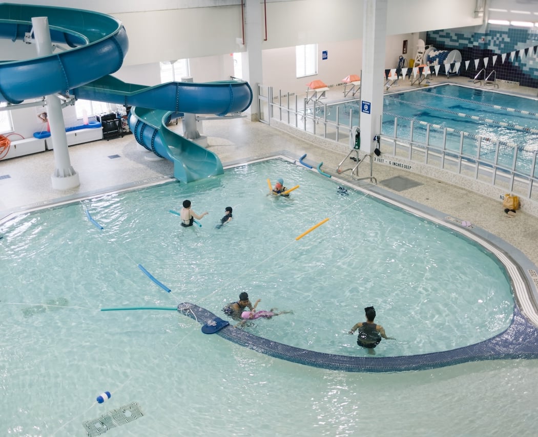 Rockaway YMCA 5