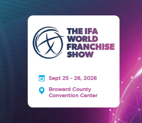 IFA World Franchise Show 2