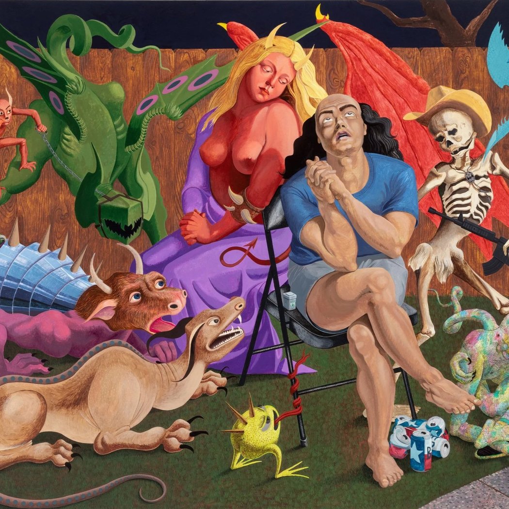 DC Stories Tour: Francisco Moreno 3