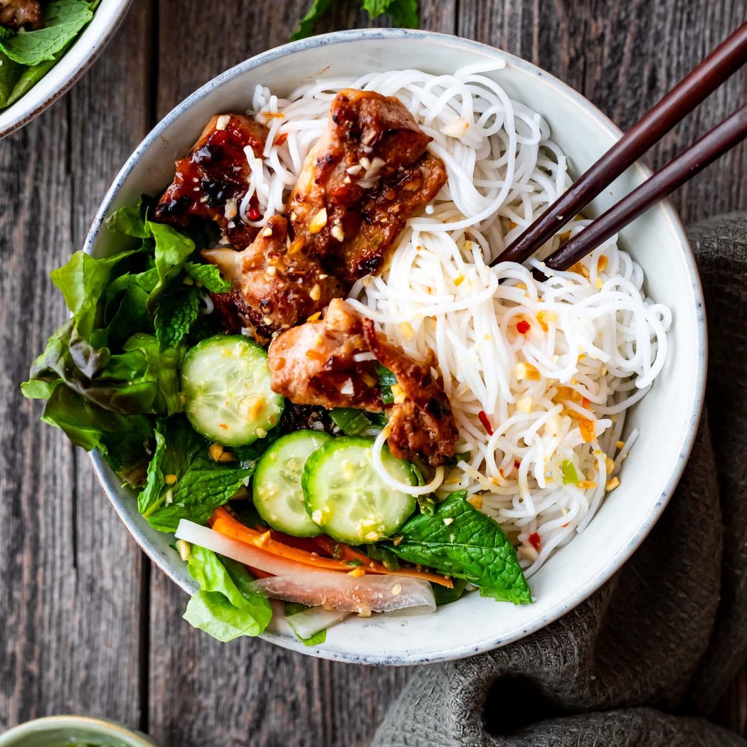 DD Mau Vietnamese Eatery 1