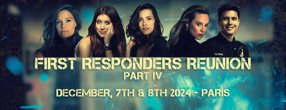 First Responders Reunion Part 4 1