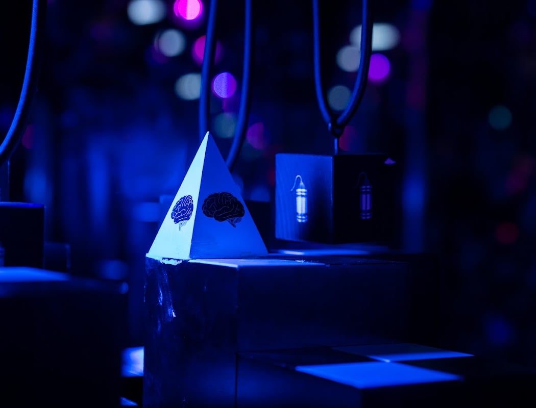 Backspace Escape Rooms 3