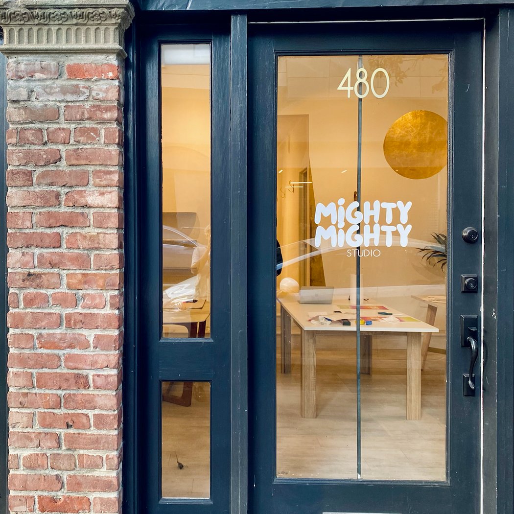 mighty mighty studio 3
