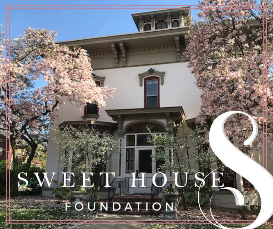 Sweet House Foundation 1
