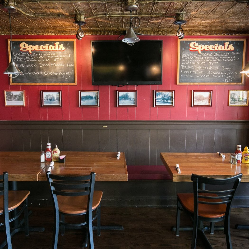 Missy's Main Street Cafe 2