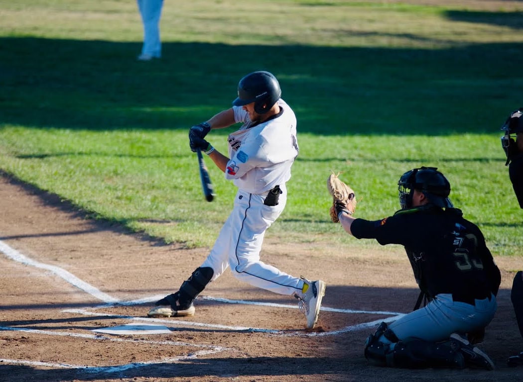 GamePrep Baseball Academy 1