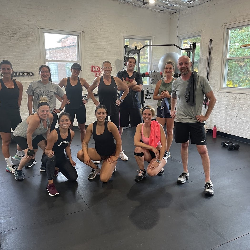 Breadgodfit Gym 3