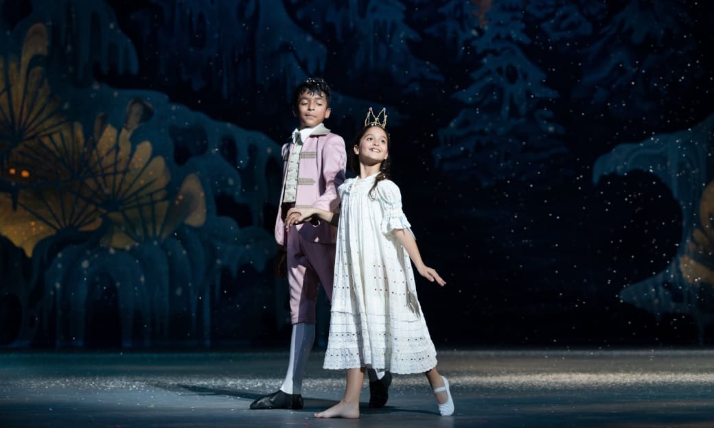 George Balanchine’s The Nutcracker® 2