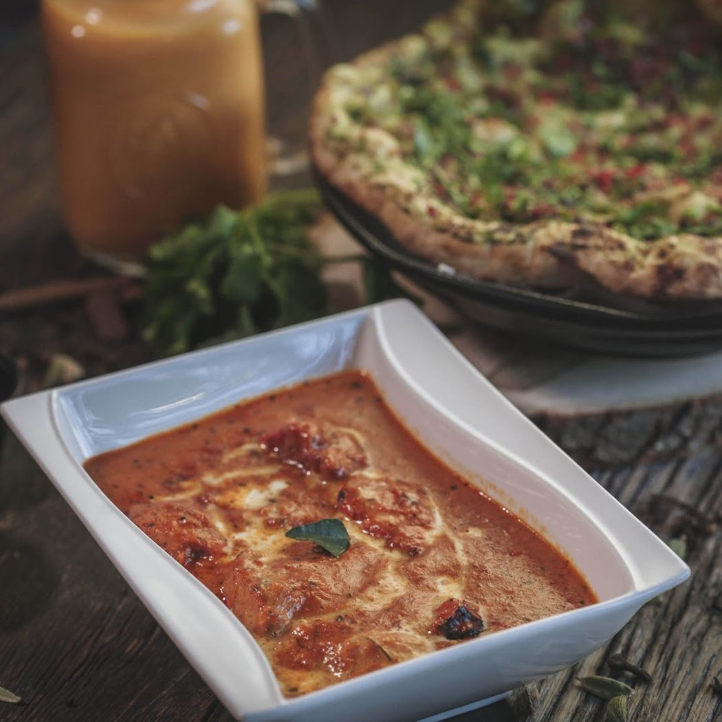 Mumbai Masala 1