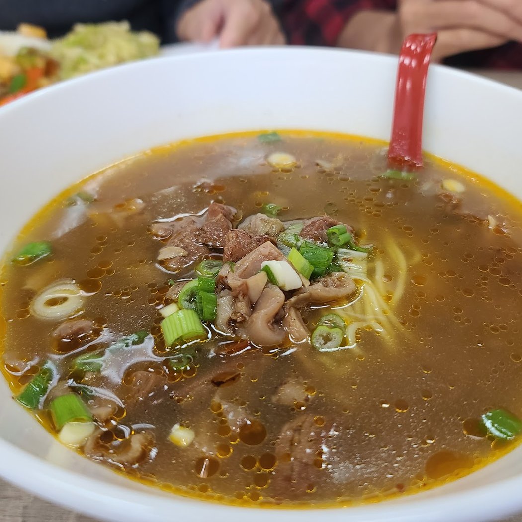 Yum Noodles 3