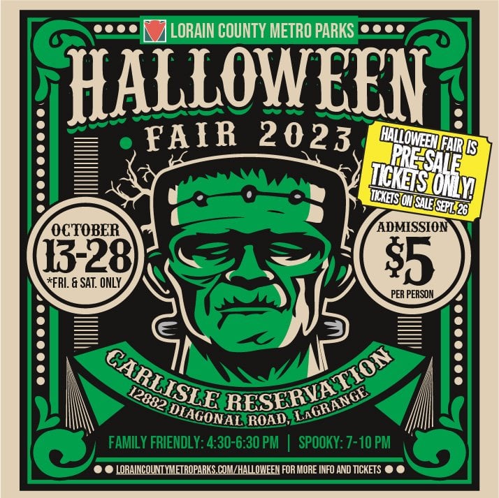Halloween Fair